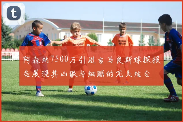 阿森纳7500万引进吉马良斯球探报告展现其凶狠与细腻的完美结合