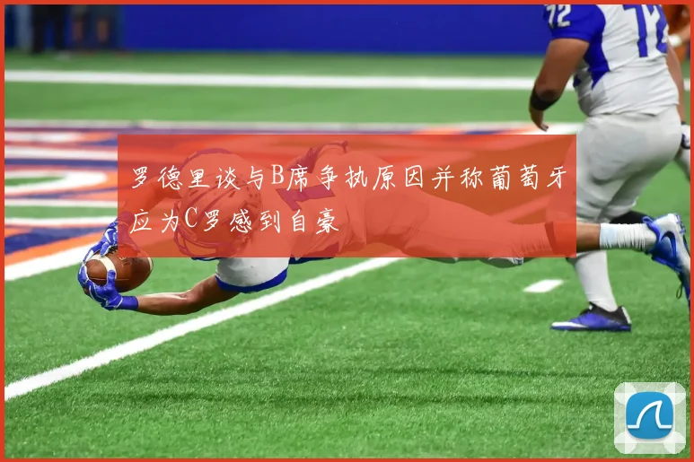 罗德里谈与B席争执原因并称葡萄牙应为C罗感到自豪