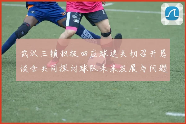 武汉三镇积极回应球迷关切召开恳谈会共同探讨球队未来发展与问题解决